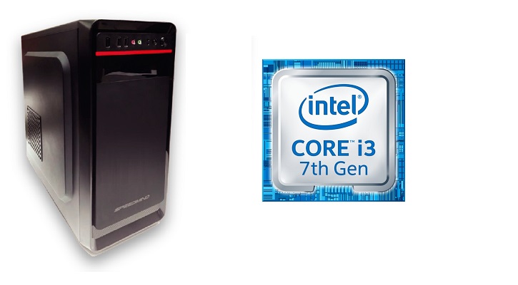 COMPUTADORA SPIDMAN SM107CI34G1M04