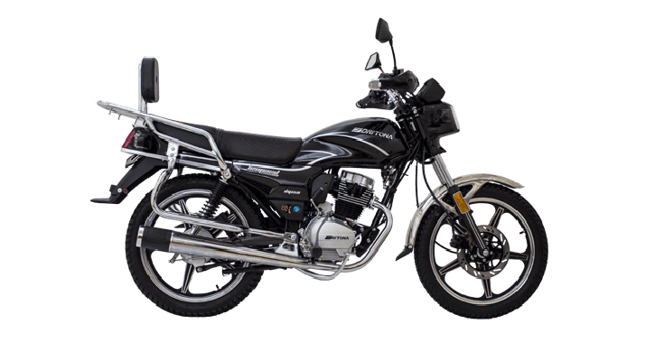 MOTO DAYTONA DY150 INDY