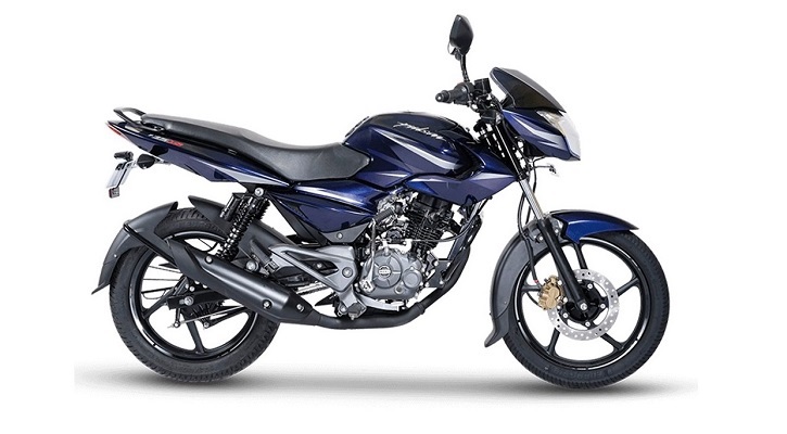 MOTO BAJAJ PULSAR 135