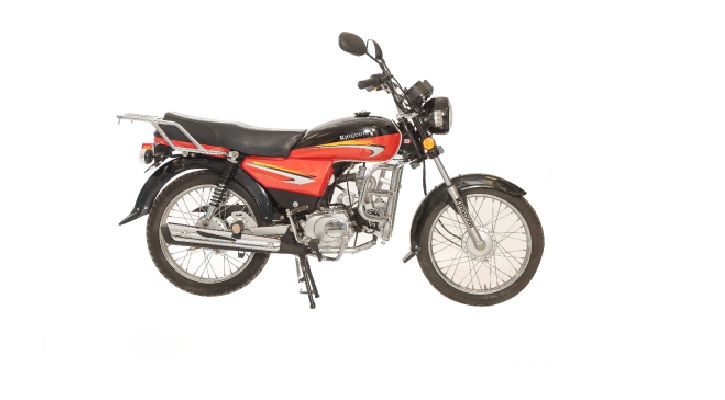 MOTO KINGDOM MK250-II