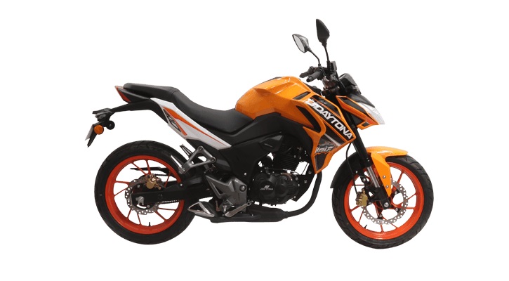 MOTO DAYTONA DY150 DELTA