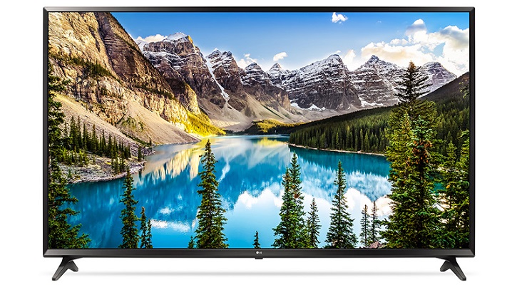 TV LG LED 49UJ6320 4K SMARTTV/