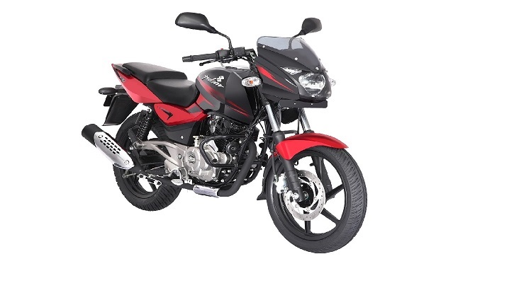 MOTO BAJAJ PULSAR 180