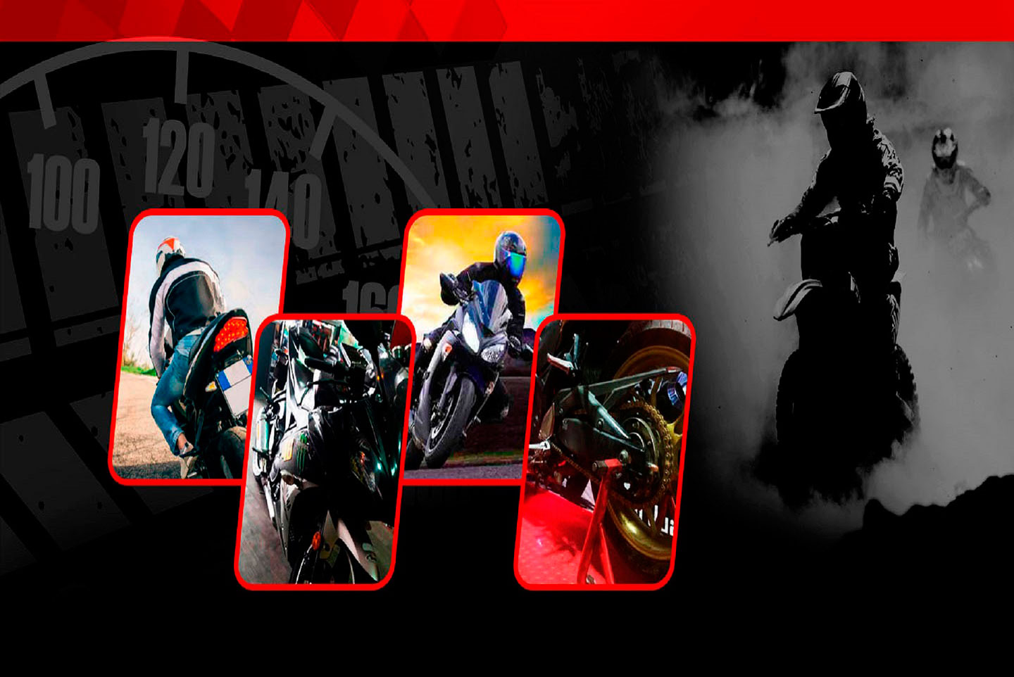 motos